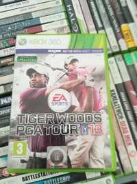 Tiger Woods pga Tour 13 xbox 360