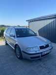 Skoda Octavia 1.9 TDI 130km,2004r Salon Polska, Zaprasam !