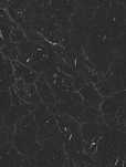 Blat laminowany 60 x 115 x 3,8 cm czarny Marmur Roma FG/E S63014