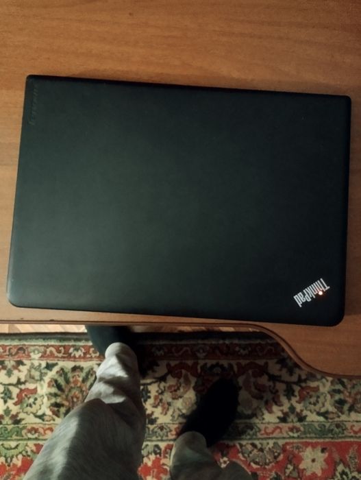 Ноутбук Леново Е540