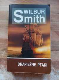 Wilbur Smith Drapieżne ptaki