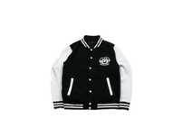 Bluza rozpinana Five Finger Death Punch M varsity jacket