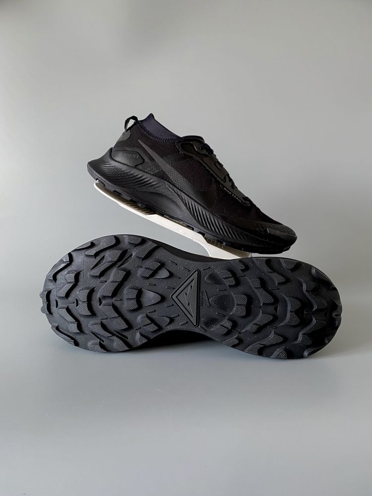 Чоловічі кросівки Nike Pegasus Trail 3 Gore-Tex / running fly metcon