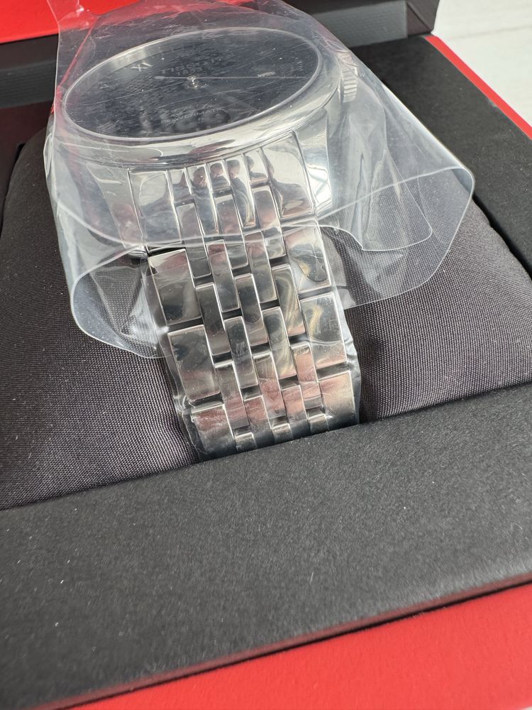 Годинник Tissot Le Locle Powermatic 80 часи тиссот. Оригінал з Европи
