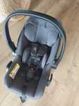 romer britax core