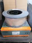 Drut spawalniczy CSJ-50 PLASTIC SPOOL D270,