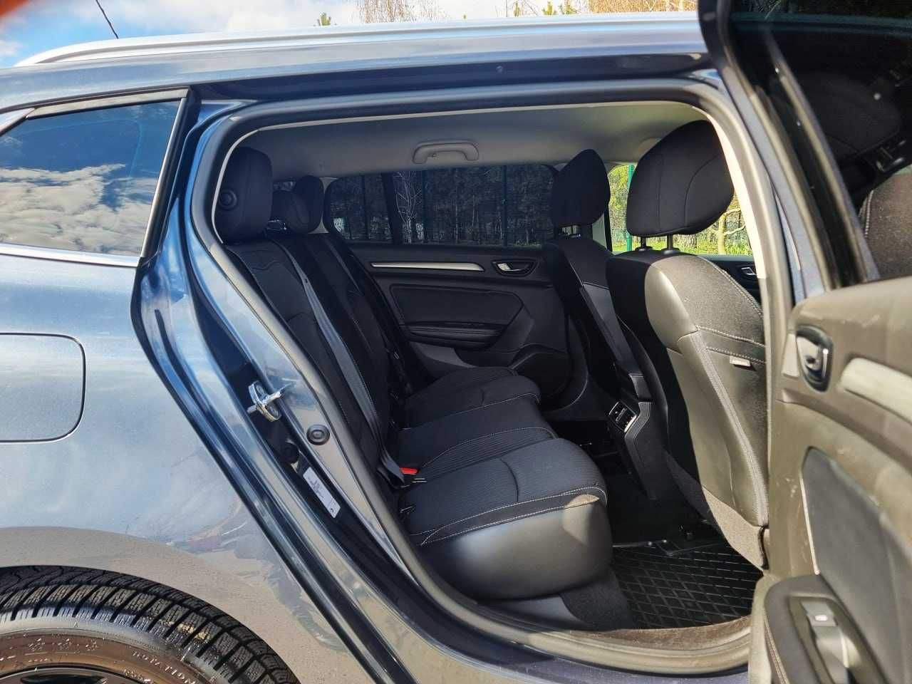 Продам Renault Megane 2016. Можна в розстрочку, під викуп