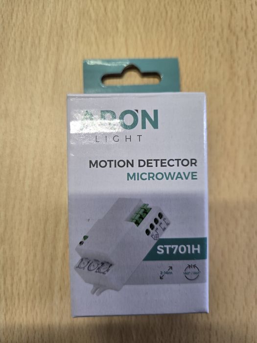 Detentor de movimento