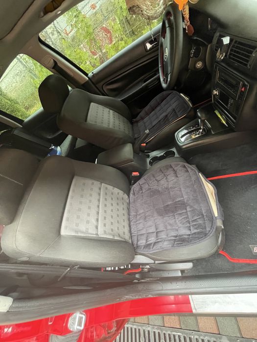 Volkswagen Passat B5