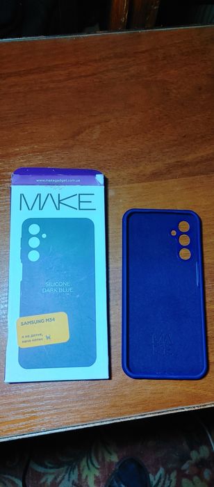 Чохол силіконовий для самсунга м35