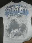 T-shirt pit Bull