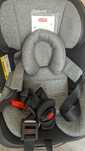 Автокрісло дитяче Carrello Asteroid CRL-1280 ISOFIX