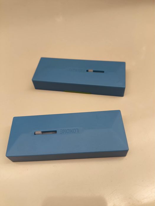 Wideodomofon Loxone Intercom – 2 sztuki