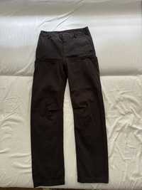 Yeezy x Gap engineered by Balenciaga sateen pants