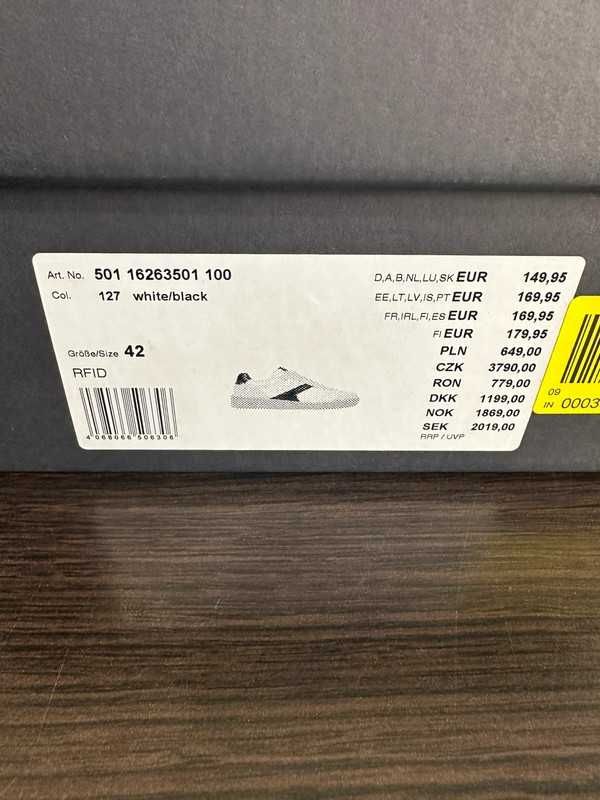 Buty/Sneakersy Marco Polo
