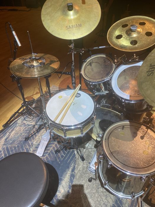 Perkusja pearl export