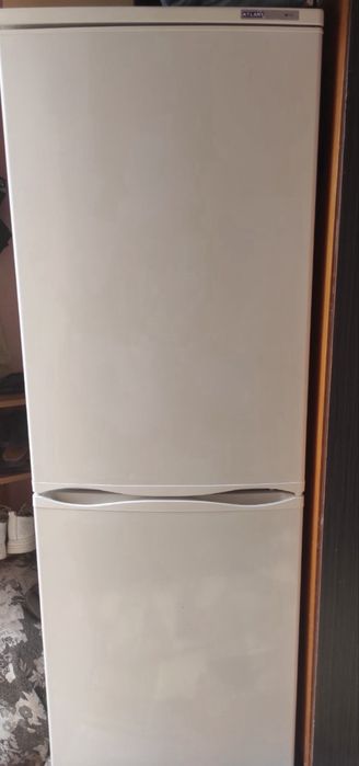 Холодильник atlant