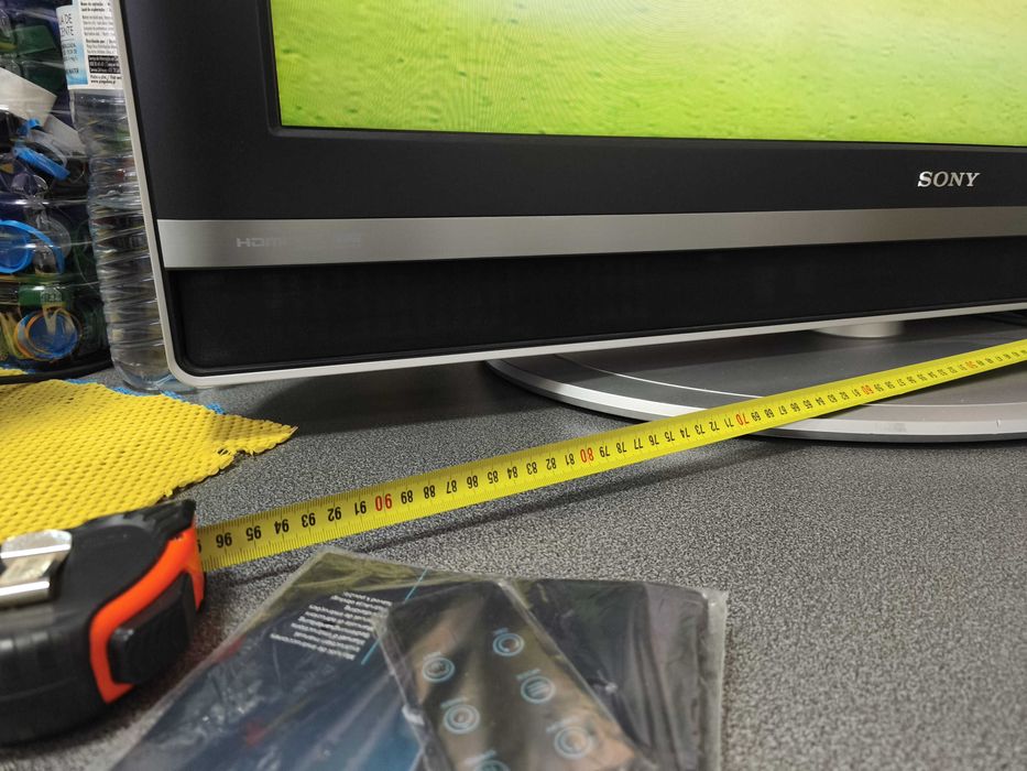 Sony Bravia KLV-V40A10E