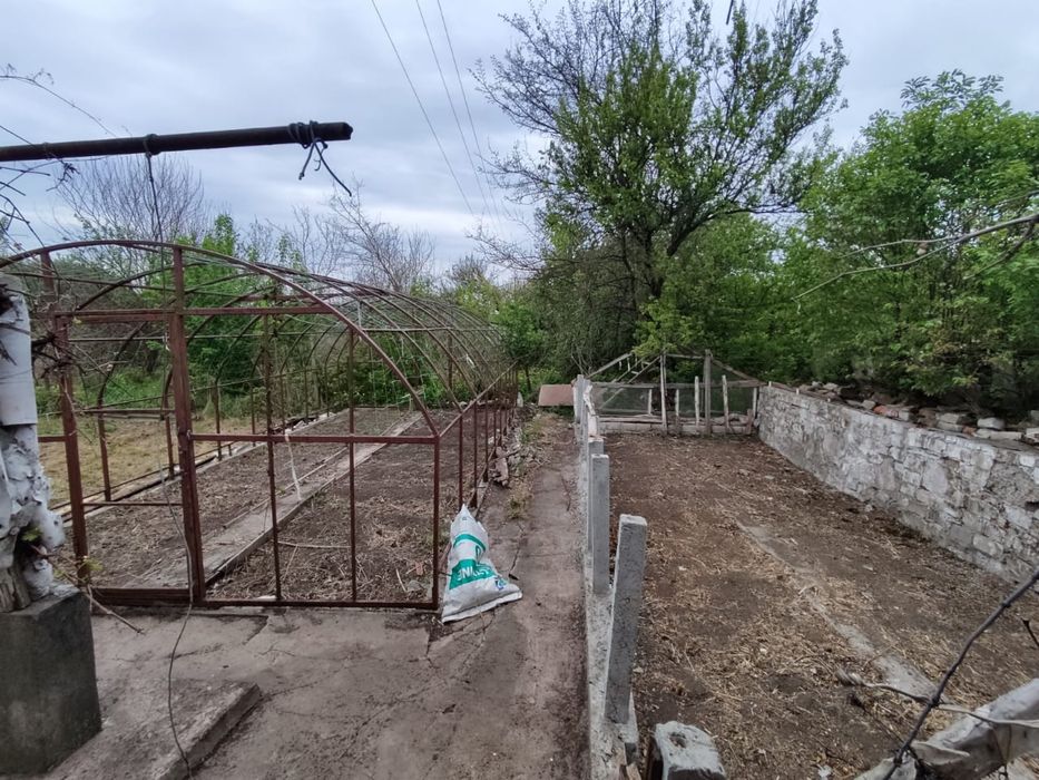Продам дачу біля Чиколовки