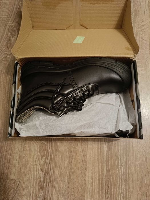 Buty robocze Procesora rozmiar 42-44