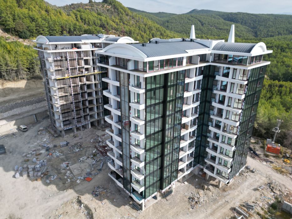 Продажа квартиры в Турции