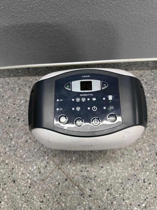 Осушувач повітря ECOAIR DC12