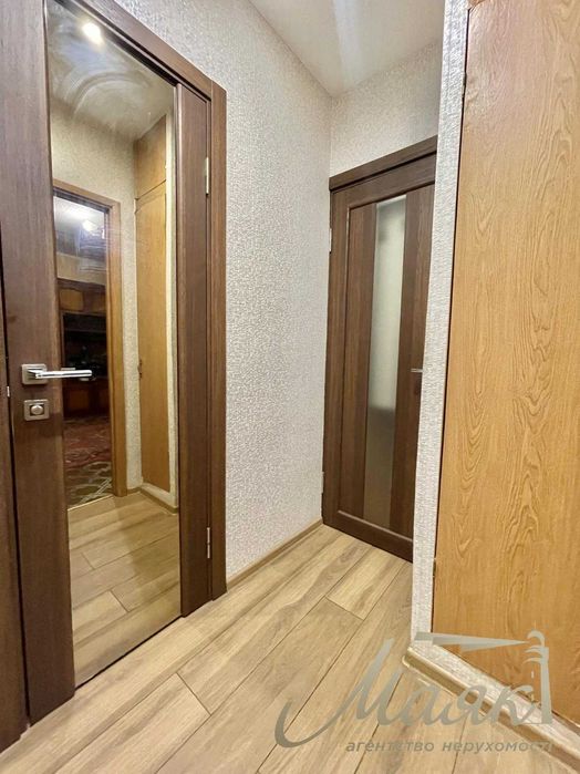 1 кімн. по вул.Новокузнецька,20, 6/9