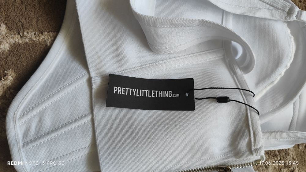 Продаю корсет від плт