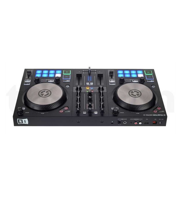 Native Instruments Traktor S2 MK3