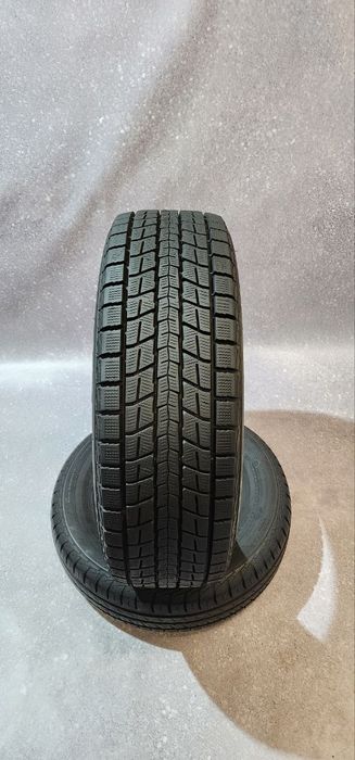 215.60.17 Dunlop WinterMaxx SJ8 4шт нові