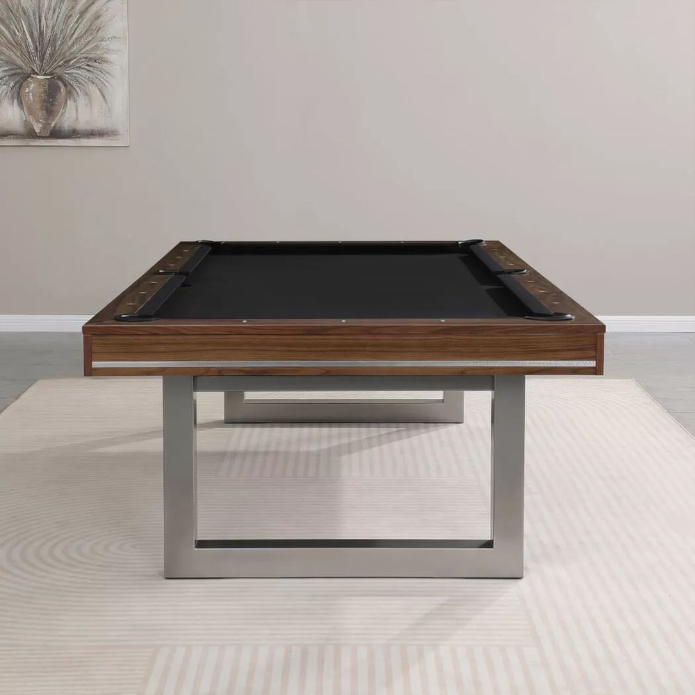 Mesa de jantar e Snooker mod New york  linea