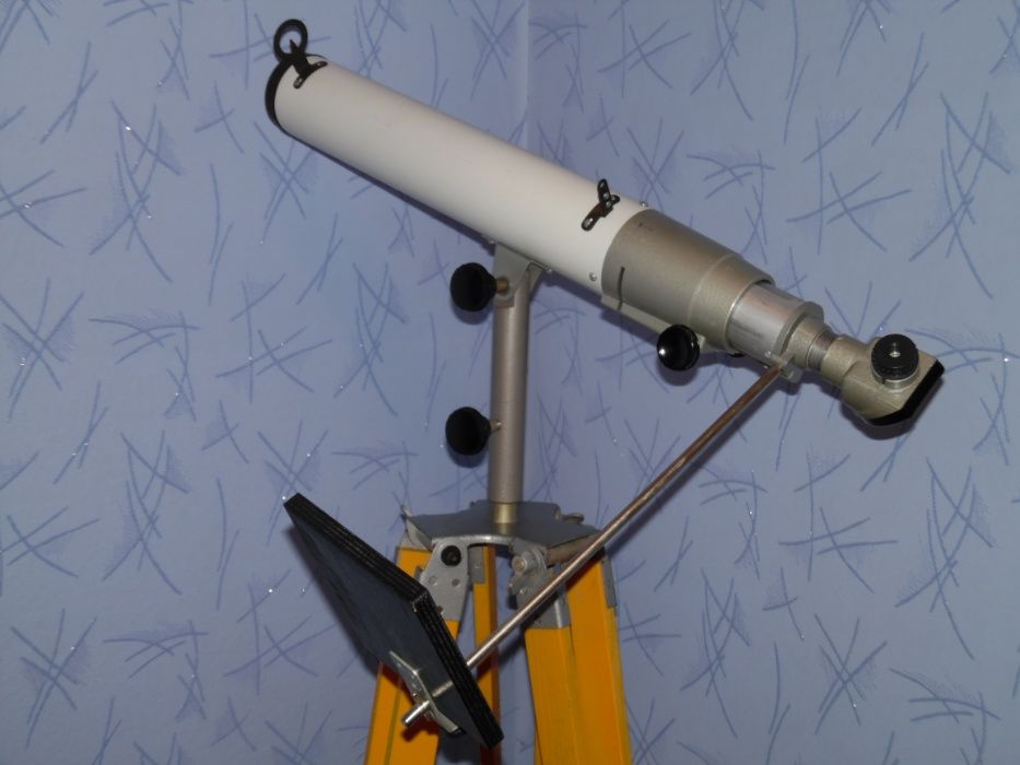 Телескоп рефрактор РТМ-60