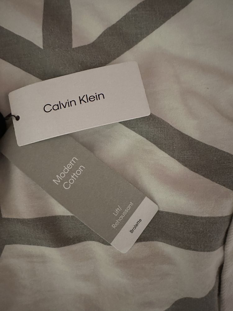 Bralette calvin klein