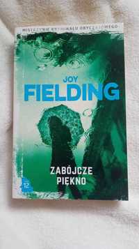 Zabójcze piękno - Joy Fielding