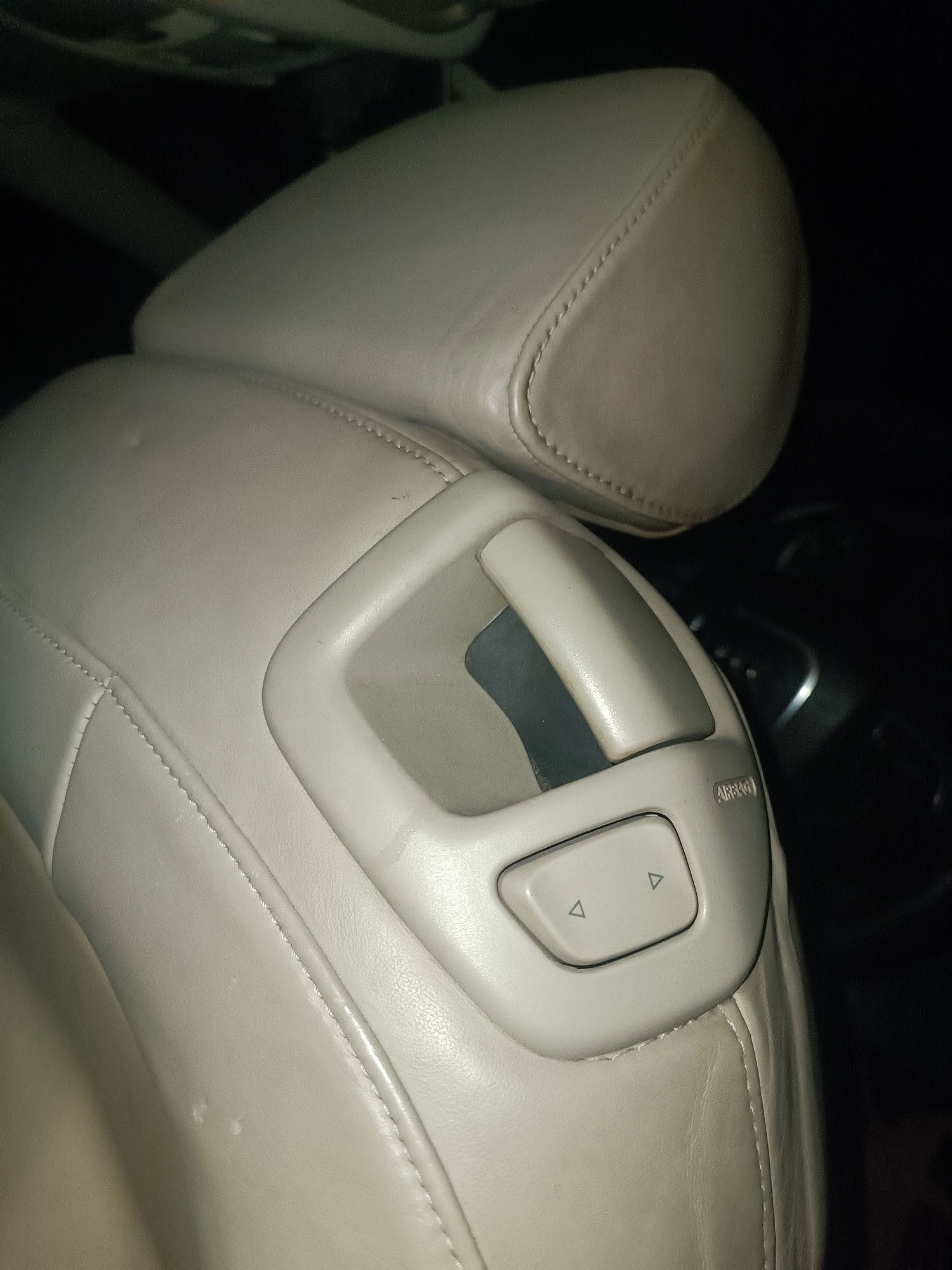 Audi A5 2.7tdi  bogate wyposażenie.