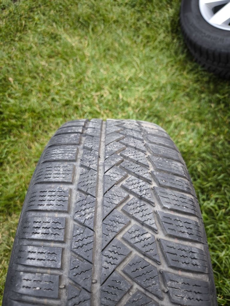 Koła 17 Skoda. 5x112