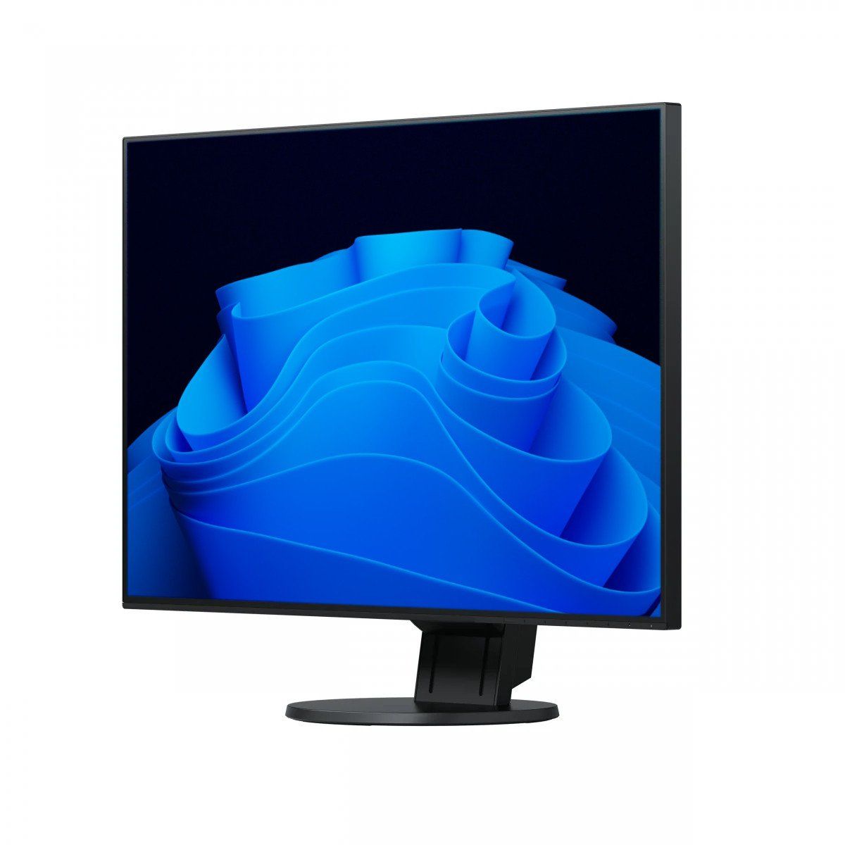 Bezramkowy monitor 24” EIZO FlexScan EV2456 LED IPS 1920x1200 KLASA A