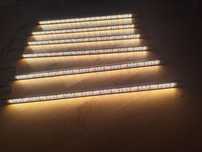 Lampa LED Meijuu 650W Lumatek Zeus Spectrolight Mars Hydro HPS growbox