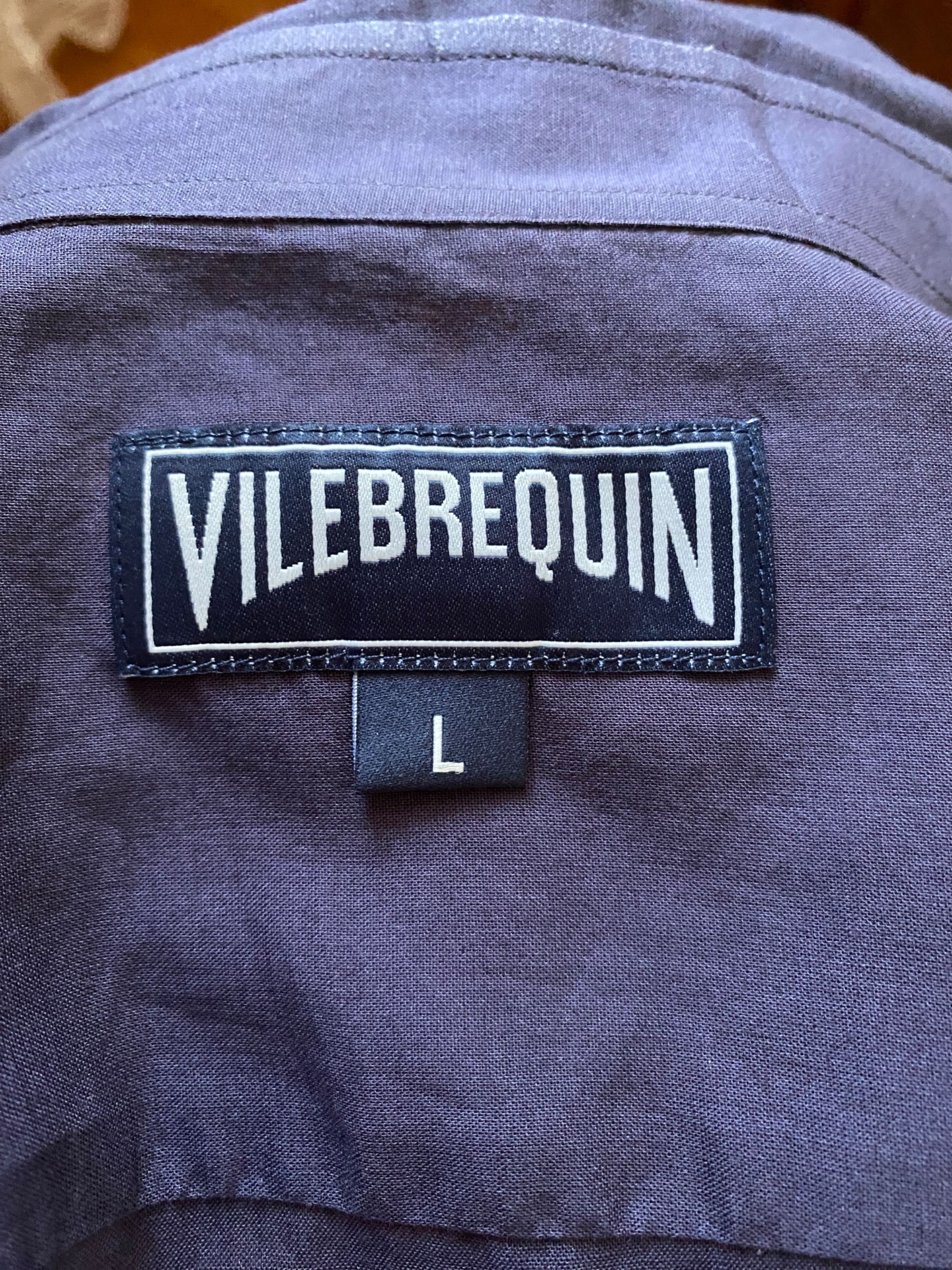 Сорочка Vilebrequin
