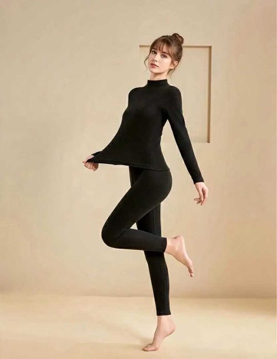 Термобілизна жіноча та чоловіча ОПТ, ДРОП та Роздріб.