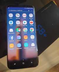 Smartfon Samsung Galaxy S8+ Plus  4GB / 64GB blue