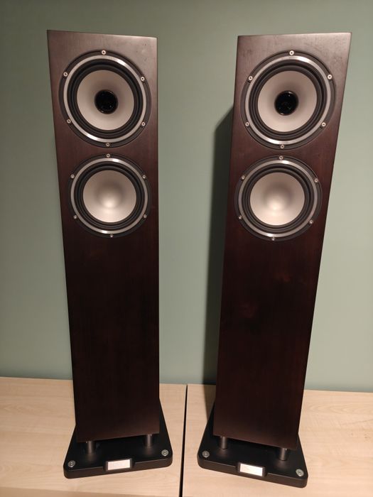 Tannoy XT 6F | kolumny głośnikowe