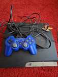 Konsola sony PlayStation 3 Slim