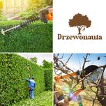 Ogrodnik, zakładanie, renowacja i pielęgnacja ogrodów, trawników