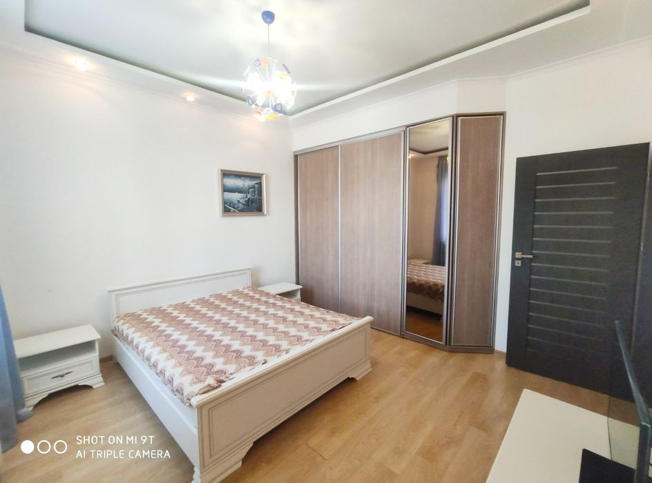 Госпиталь на Почтовой.Сдам свою квартиру посуточн о почасово Возле КС