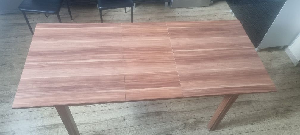 Stół rozkładany 140x80