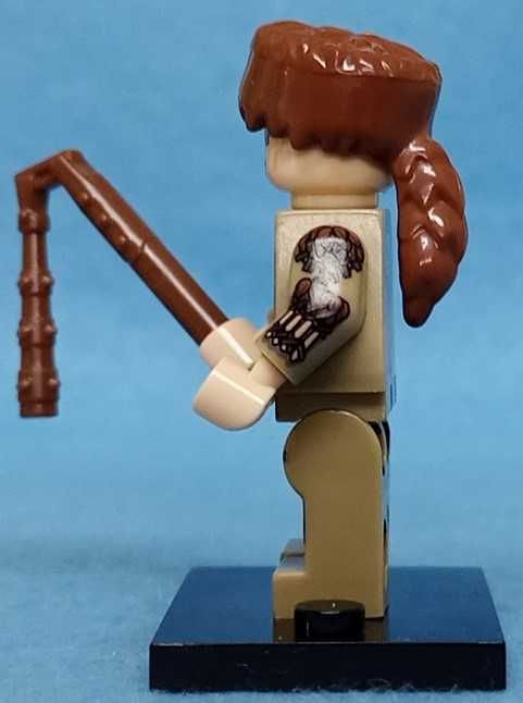 Frontiersman (Tempos Antigos)