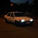 Nissan Sunny n13 1990