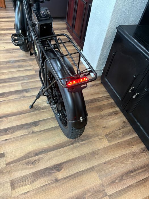 Rowery electryczne nowe i uzywane