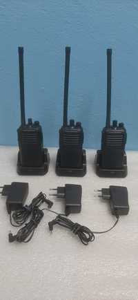 Радіостанція Vertex VX-231 VHF 136-174 MHz